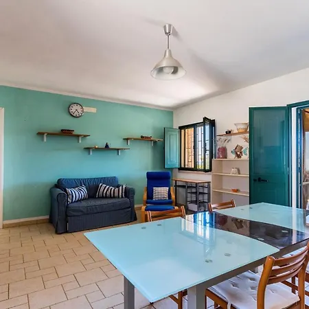 Villa A Casa Di Silvia Torre Pali