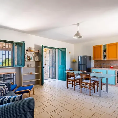 A Casa Di Silvia Villa Torre Pali