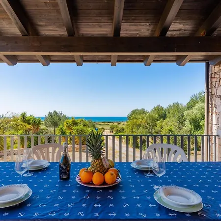 A Casa Di Silvia *
