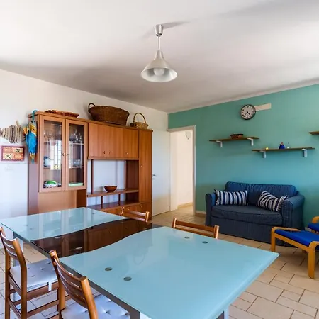A Casa Di Silvia Villa