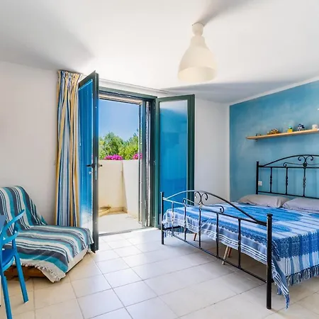 A Casa Di Silvia Villa *