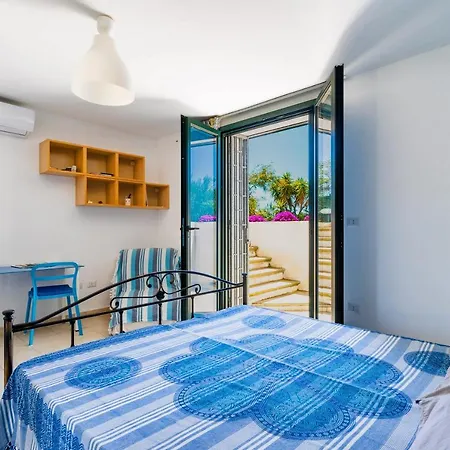 A Casa Di Silvia Torre Pali