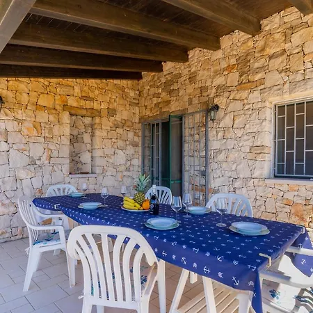 A Casa Di Silvia * Torre Pali
