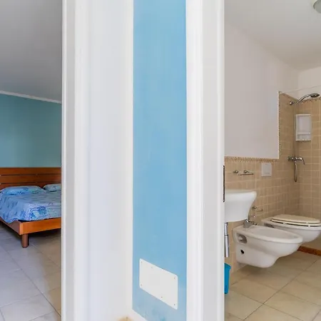 A Casa Di Silvia Villa