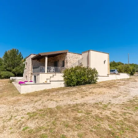 A Casa Di Silvia