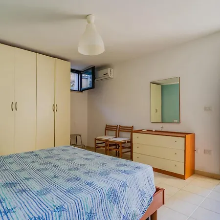 A Casa Di Silvia