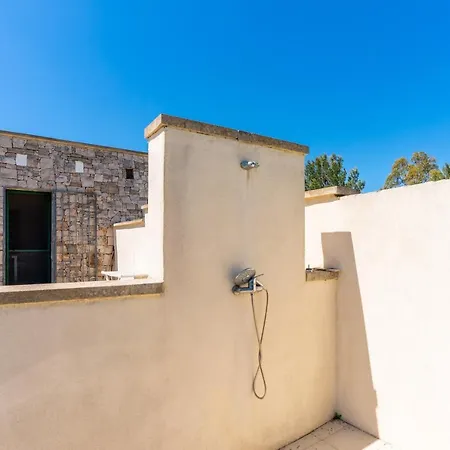 Villa A Casa Di Silvia *