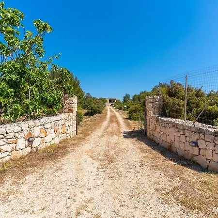 A Casa Di Silvia Villa Torre Pali